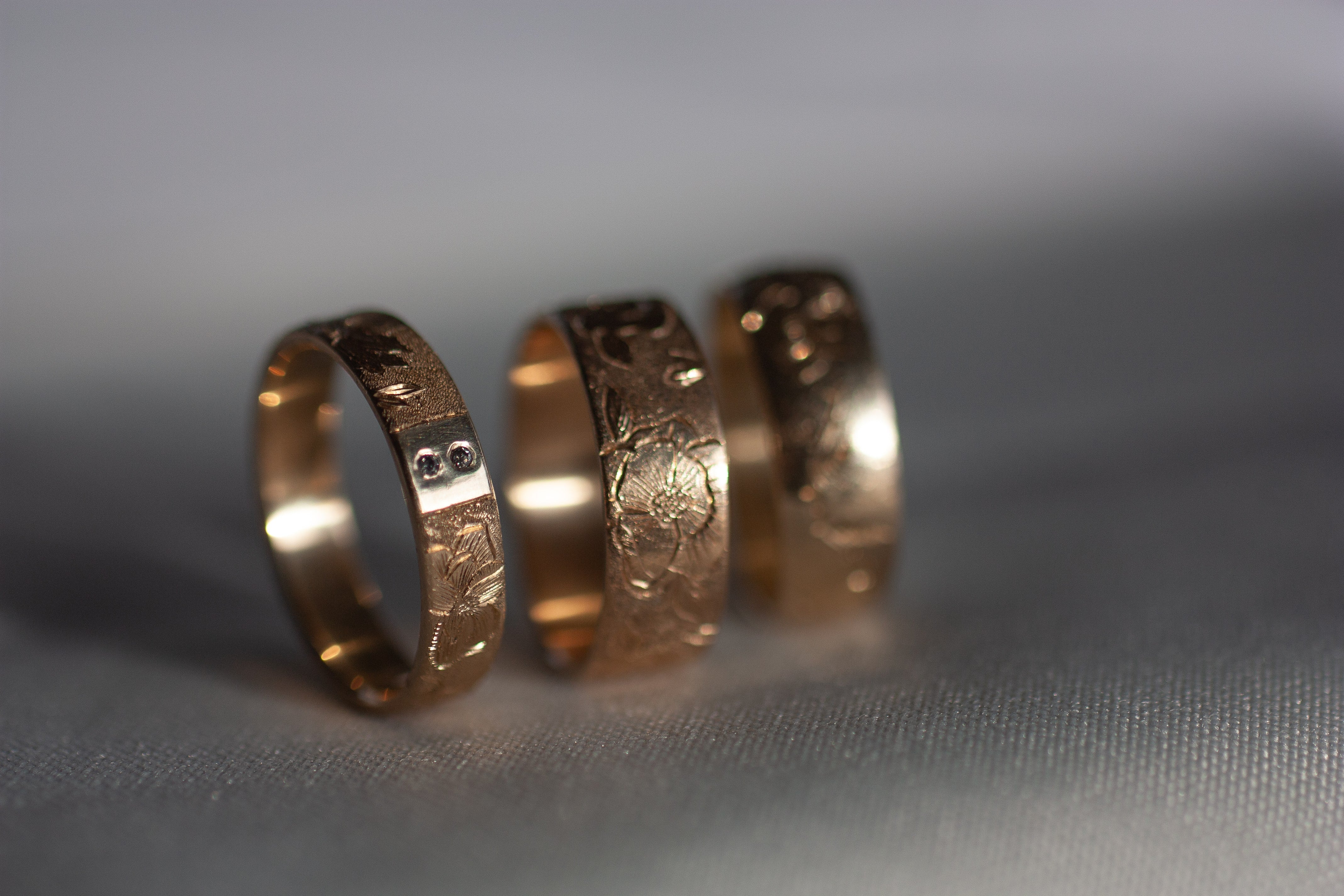 Ring sizer – Rebel and rogue jewelry