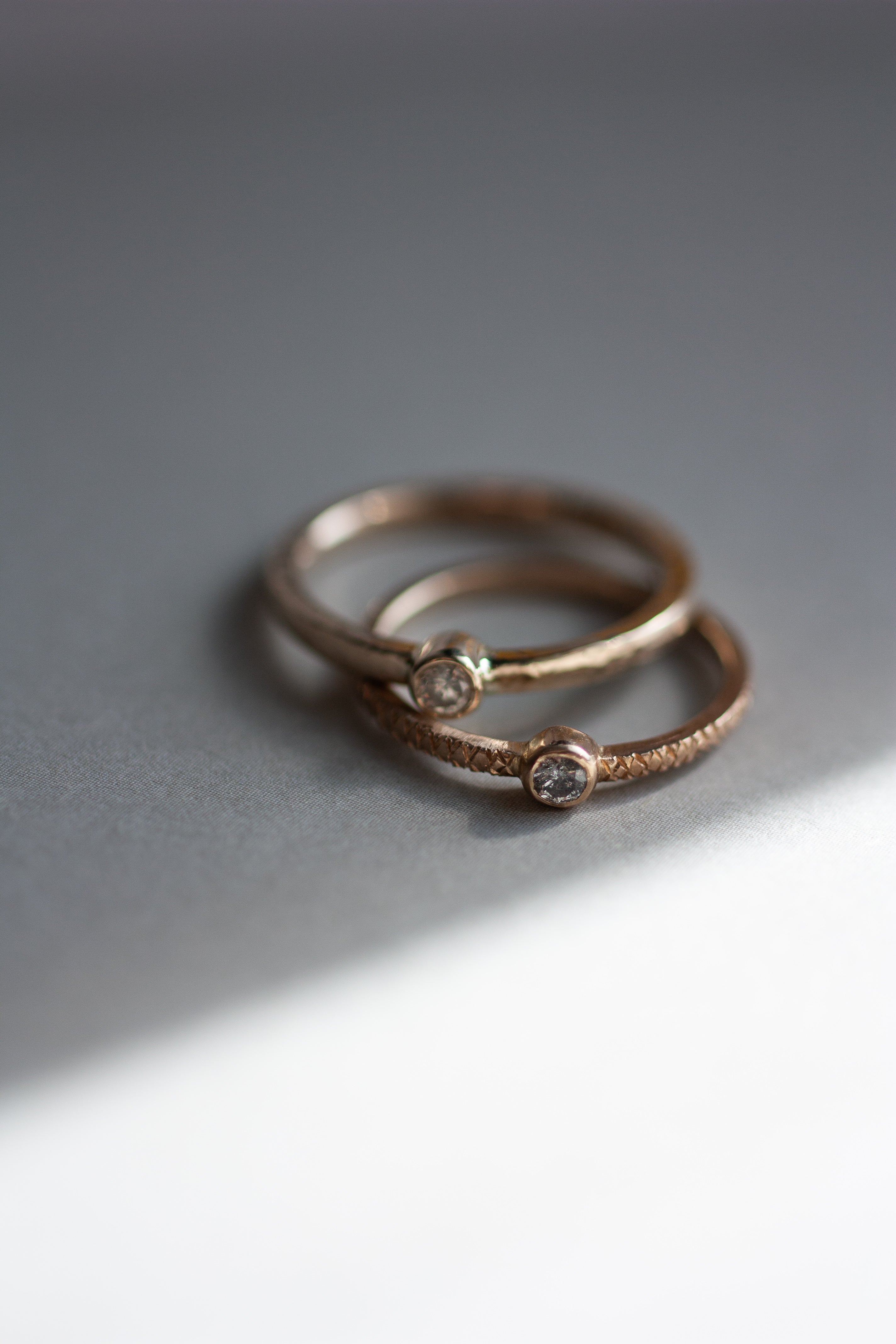 Rings – Rebel and rogue jewelry