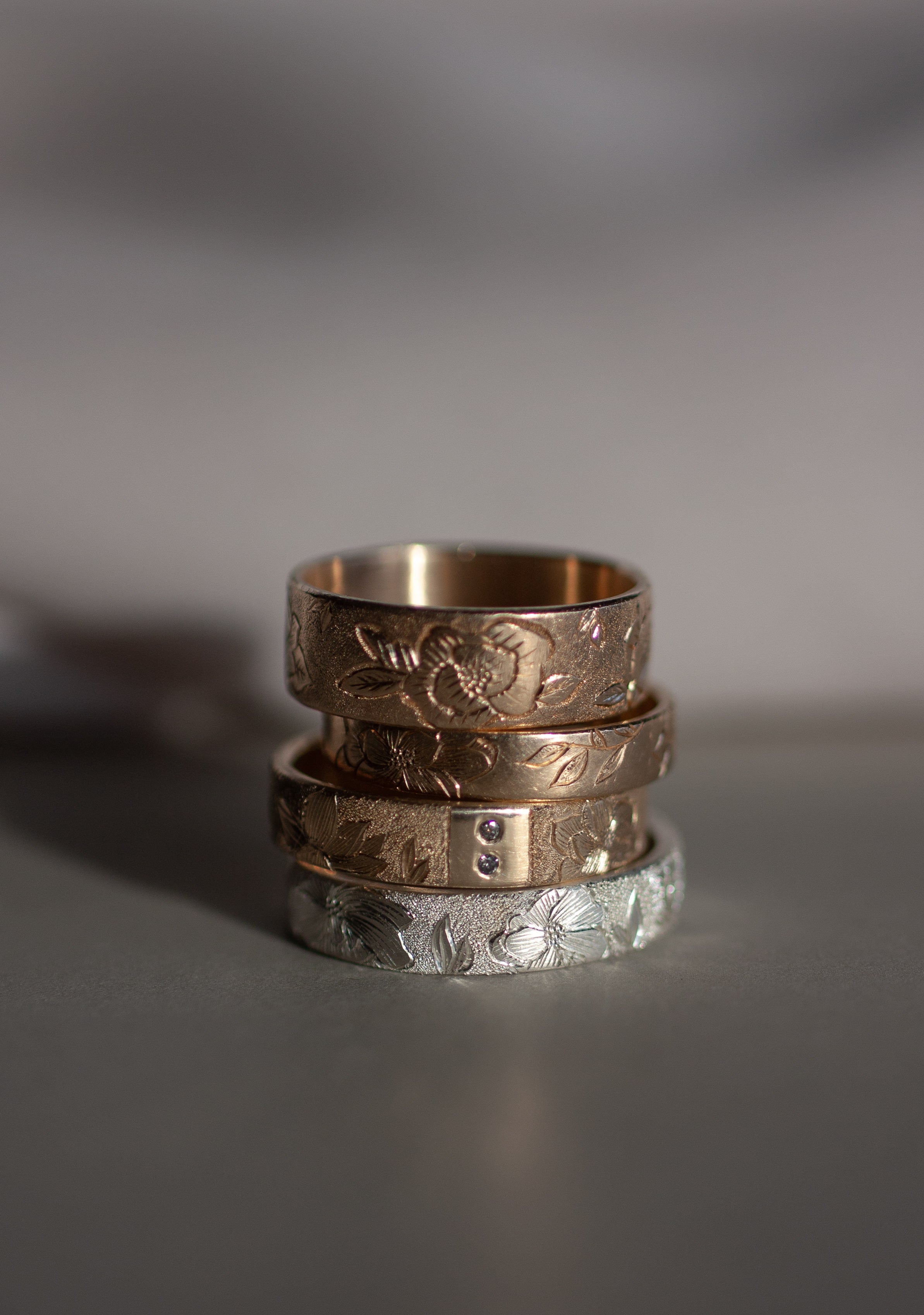Rings – Rebel and rogue jewelry