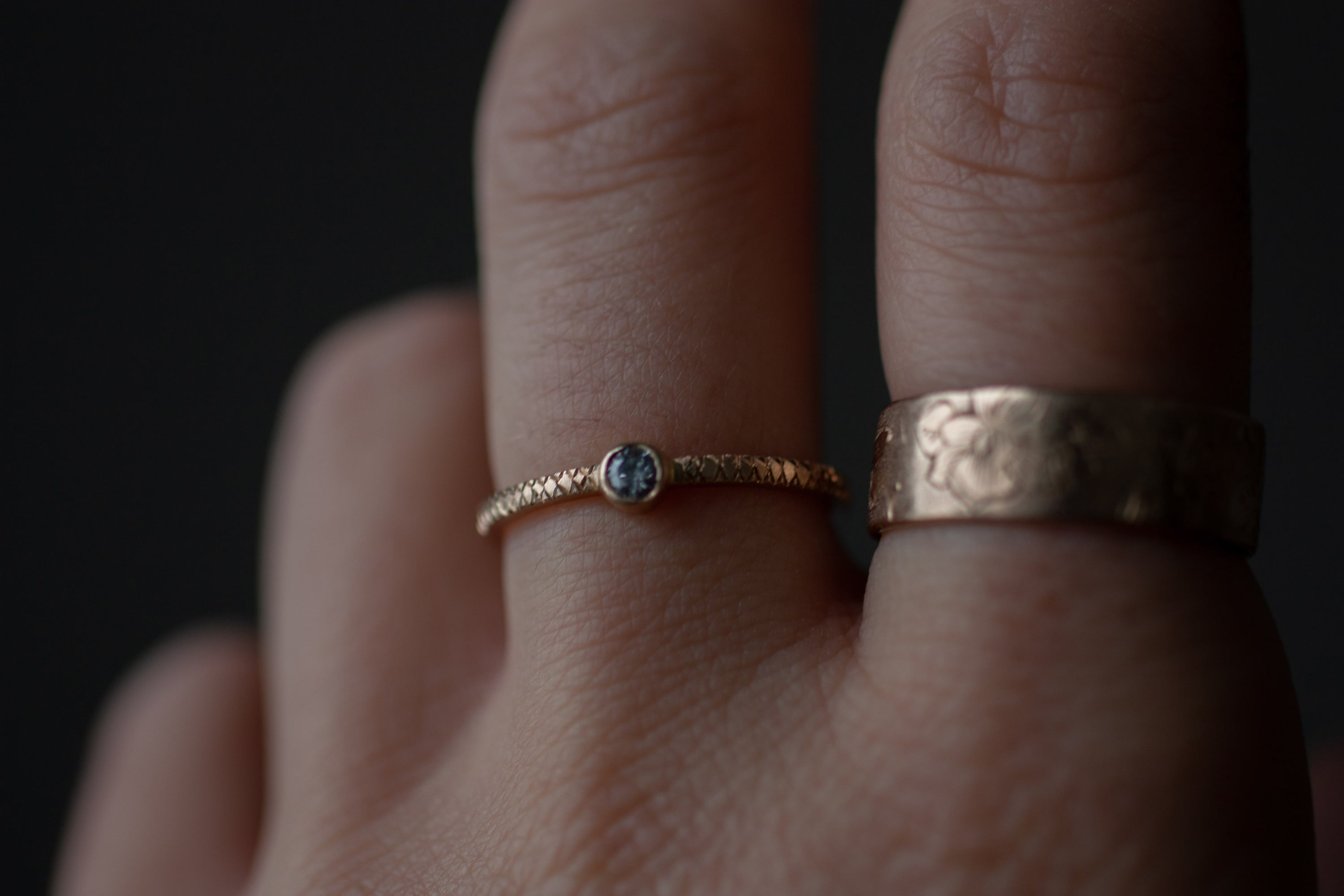 Rings – Rebel and rogue jewelry